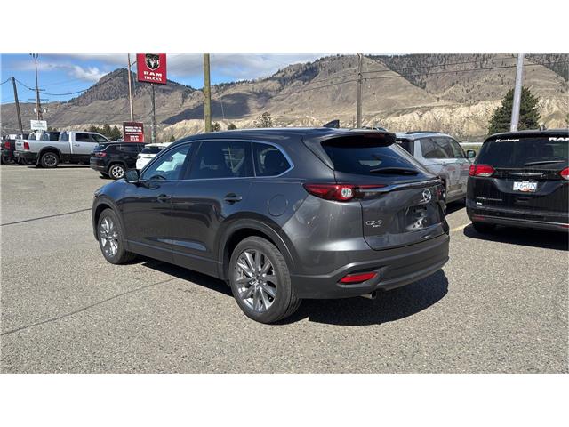 2021 Mazda CX-9 GS-L (Stk: 1368A) in Kamloops - Image 4 of 7