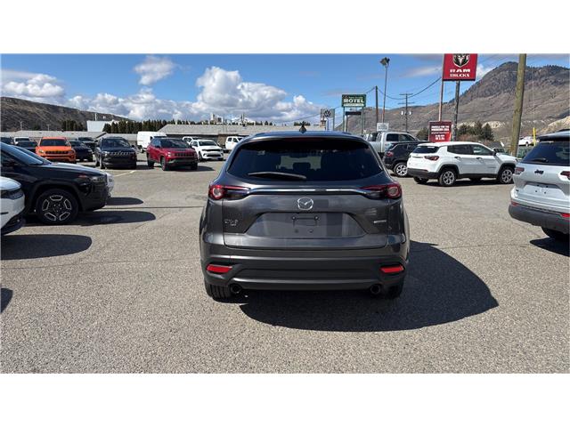 2021 Mazda CX-9 GS-L (Stk: 1368A) in Kamloops - Image 5 of 7