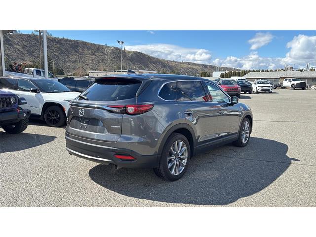 2021 Mazda CX-9 GS-L (Stk: 1368A) in Kamloops - Image 6 of 7