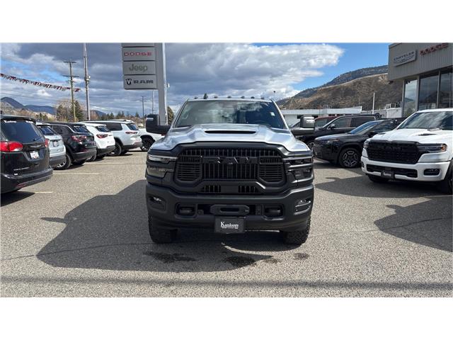 2026 RAM 2500 Rebel/Power Wagon (Stk: TT073) in Kamloops - Image 2 of 20