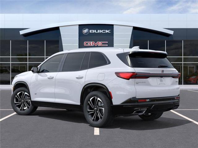 2026 Buick Enclave Sport Touring (Stk: 84824) in St. Thomas - Image 3 of 24