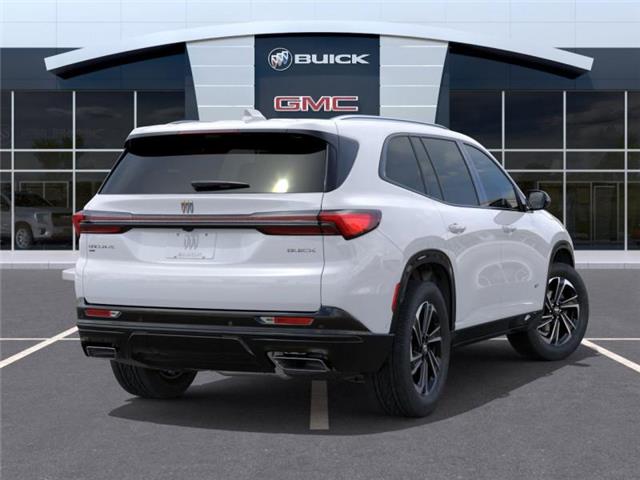 2026 Buick Enclave Sport Touring (Stk: 84824) in St. Thomas - Image 4 of 24