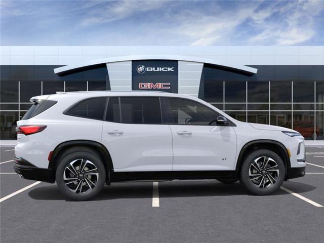2026 Buick Enclave Sport Touring (Stk: 84824) in St. Thomas - Image 5 of 24