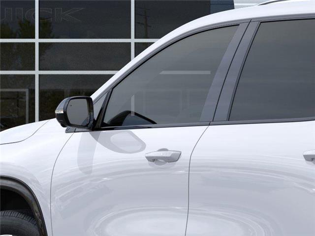 2026 Buick Enclave Sport Touring (Stk: 84824) in St. Thomas - Image 12 of 24