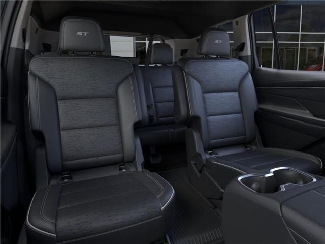 2026 Buick Enclave Sport Touring (Stk: 84824) in St. Thomas - Image 17 of 24