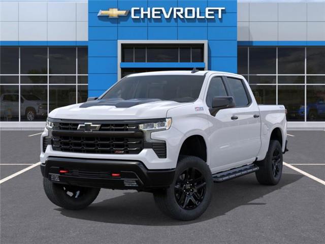 2026 Chevrolet Silverado 1500 LT Trail Boss (Stk: 86119) in St. Thomas - Image 6 of 24