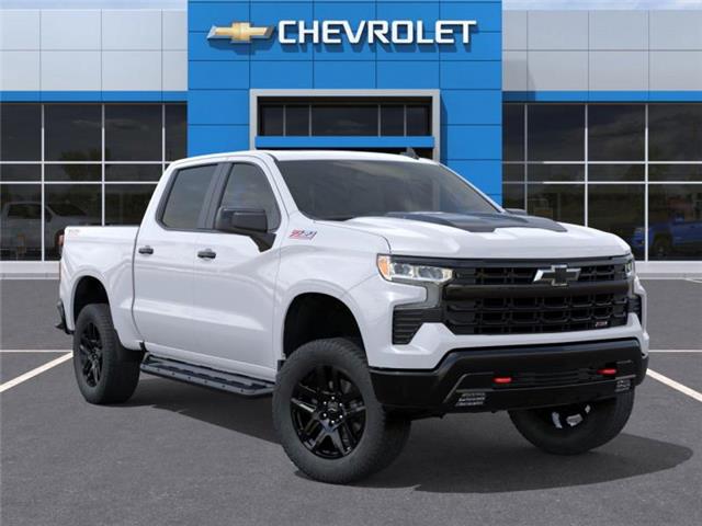 2026 Chevrolet Silverado 1500 LT Trail Boss (Stk: 86119) in St. Thomas - Image 7 of 24