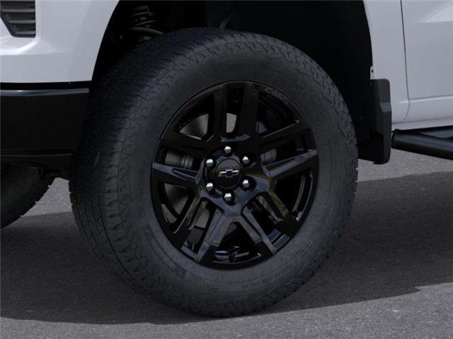 2026 Chevrolet Silverado 1500 LT Trail Boss (Stk: 86119) in St. Thomas - Image 9 of 24