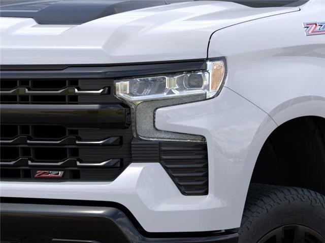 2026 Chevrolet Silverado 1500 LT Trail Boss (Stk: 86119) in St. Thomas - Image 10 of 24