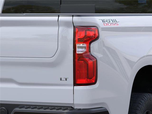 2026 Chevrolet Silverado 1500 LT Trail Boss (Stk: 86119) in St. Thomas - Image 11 of 24