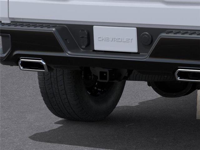 2026 Chevrolet Silverado 1500 LT Trail Boss (Stk: 86119) in St. Thomas - Image 14 of 24