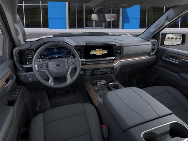 2026 Chevrolet Silverado 1500 LT Trail Boss (Stk: 86119) in St. Thomas - Image 15 of 24