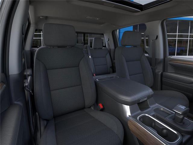 2026 Chevrolet Silverado 1500 LT Trail Boss (Stk: 86119) in St. Thomas - Image 16 of 24