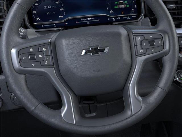 2026 Chevrolet Silverado 1500 LT Trail Boss (Stk: 86119) in St. Thomas - Image 19 of 24
