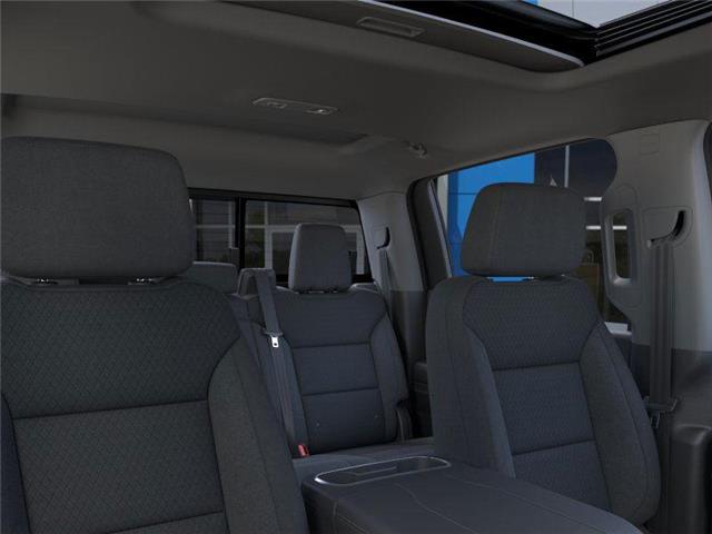 2026 Chevrolet Silverado 1500 LT Trail Boss (Stk: 86119) in St. Thomas - Image 24 of 24