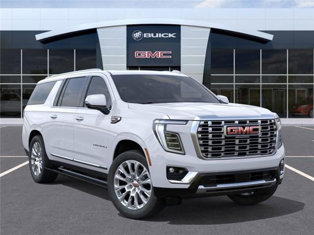 2026 GMC Yukon XL Denali (Stk: 86149) in St. Thomas - Image 7 of 24