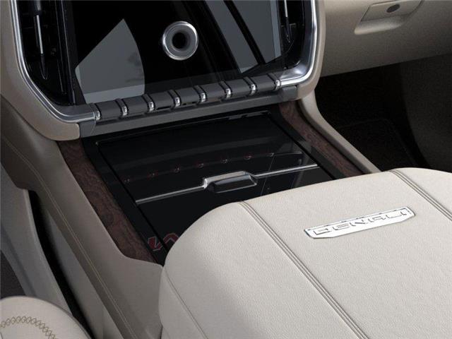 2026 GMC Yukon XL Denali (Stk: 86149) in St. Thomas - Image 23 of 24