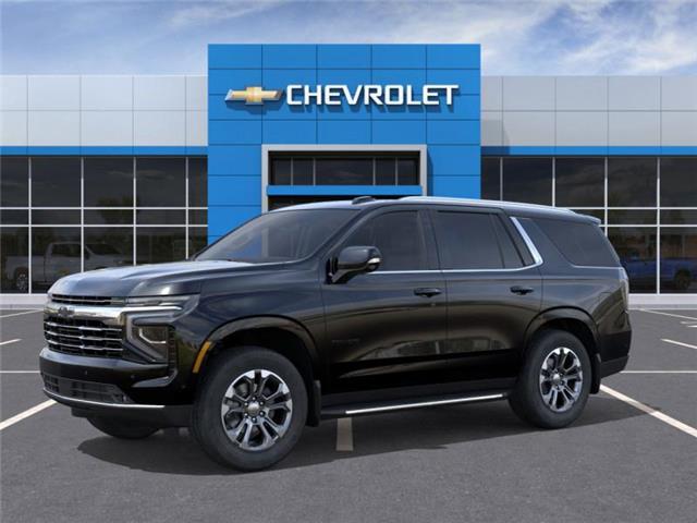 2026 Chevrolet Tahoe LT (Stk: 86111) in St. Thomas - Image 2 of 24