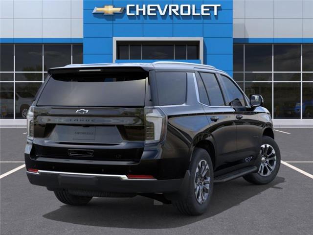 2026 Chevrolet Tahoe LT (Stk: 86111) in St. Thomas - Image 4 of 24