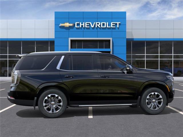 2026 Chevrolet Tahoe LT (Stk: 86111) in St. Thomas - Image 5 of 24