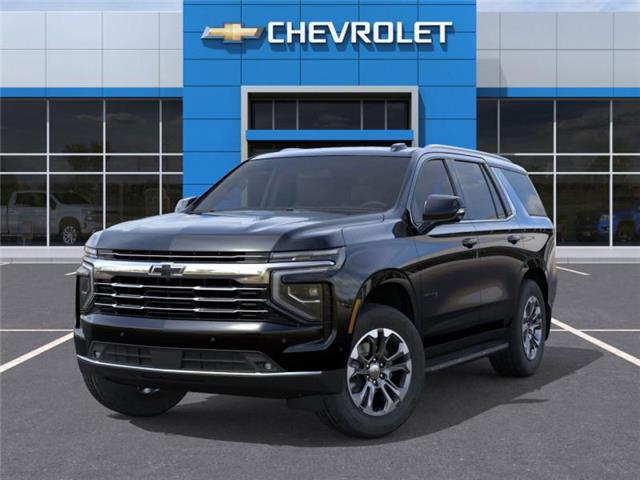 2026 Chevrolet Tahoe LT (Stk: 86111) in St. Thomas - Image 6 of 24
