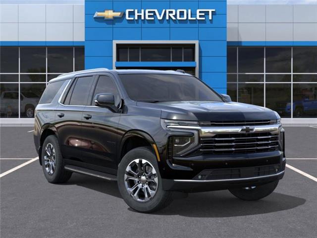 2026 Chevrolet Tahoe LT (Stk: 86111) in St. Thomas - Image 7 of 24