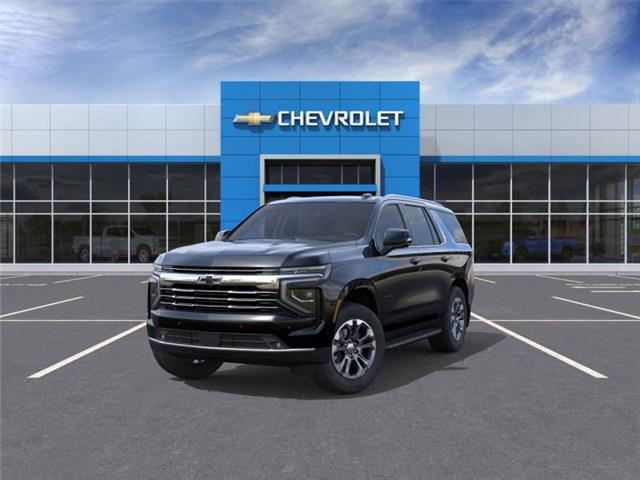 2026 Chevrolet Tahoe LT (Stk: 86111) in St. Thomas - Image 8 of 24