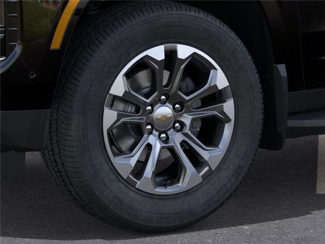 2026 Chevrolet Tahoe LT (Stk: 86111) in St. Thomas - Image 9 of 24