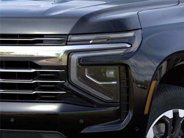 2026 Chevrolet Tahoe LT (Stk: 86111) in St. Thomas - Image 10 of 24