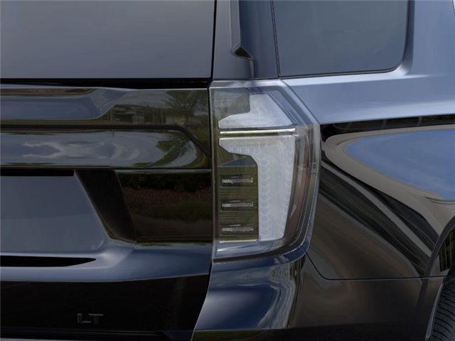 2026 Chevrolet Tahoe LT (Stk: 86111) in St. Thomas - Image 11 of 24