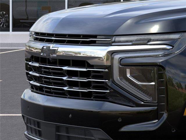 2026 Chevrolet Tahoe LT (Stk: 86111) in St. Thomas - Image 13 of 24