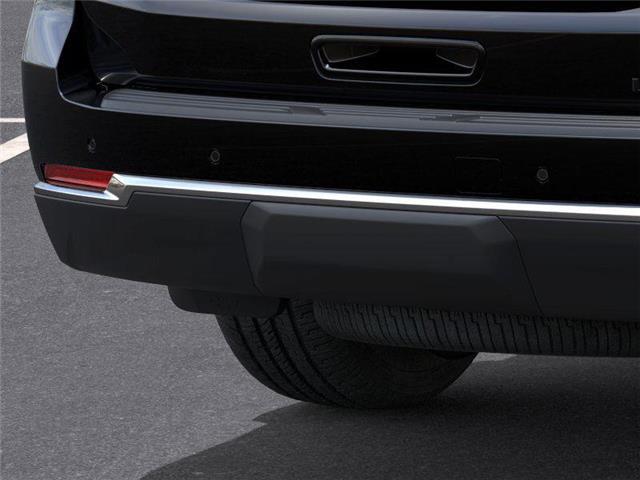 2026 Chevrolet Tahoe LT (Stk: 86111) in St. Thomas - Image 14 of 24