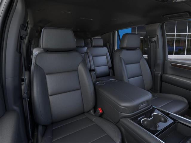 2026 Chevrolet Tahoe LT (Stk: 86111) in St. Thomas - Image 16 of 24