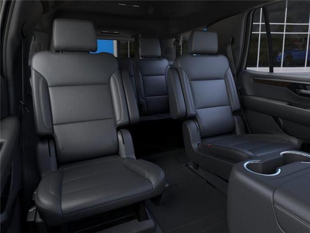 2026 Chevrolet Tahoe LT (Stk: 86111) in St. Thomas - Image 17 of 24