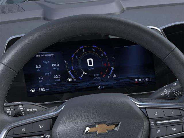 2026 Chevrolet Tahoe LT (Stk: 86111) in St. Thomas - Image 18 of 24