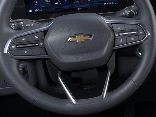 2026 Chevrolet Tahoe LT (Stk: 86111) in St. Thomas - Image 19 of 24