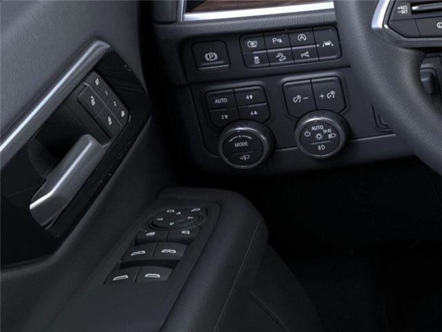 2026 Chevrolet Tahoe LT (Stk: 86111) in St. Thomas - Image 22 of 24
