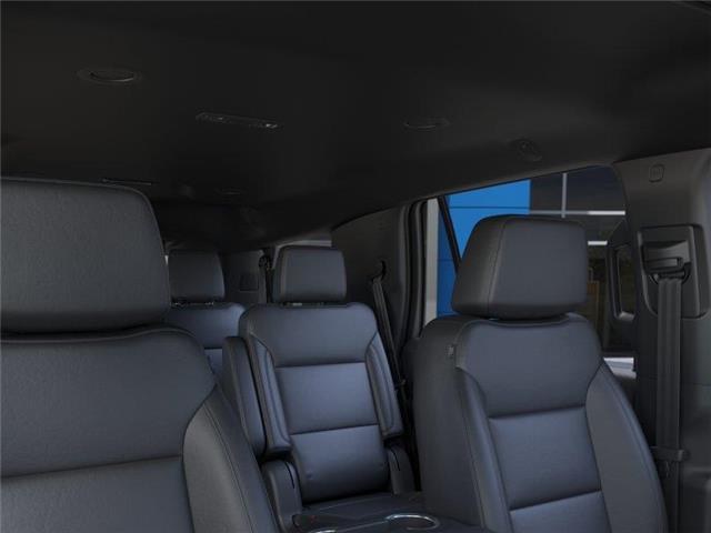 2026 Chevrolet Tahoe LT (Stk: 86111) in St. Thomas - Image 24 of 24