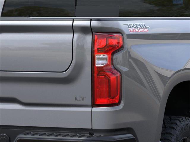 2026 Chevrolet Silverado 1500 LT Trail Boss (Stk: 86129) in St. Thomas - Image 11 of 24