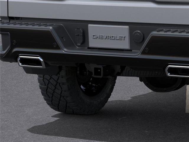 2026 Chevrolet Silverado 1500 LT Trail Boss (Stk: 86129) in St. Thomas - Image 14 of 24