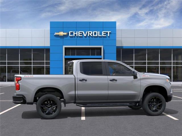 2026 Chevrolet Silverado 1500 LT Trail Boss (Stk: 86130) in St. Thomas - Image 5 of 24