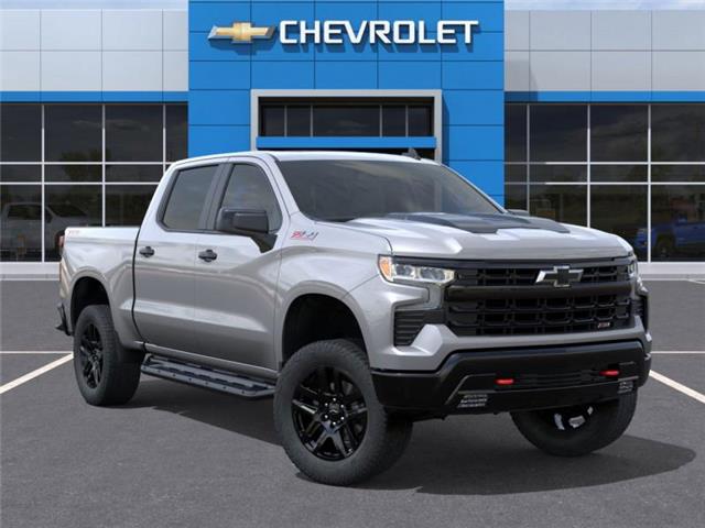 2026 Chevrolet Silverado 1500 LT Trail Boss (Stk: 86130) in St. Thomas - Image 7 of 24