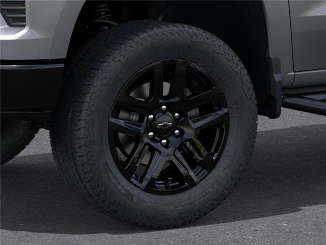2026 Chevrolet Silverado 1500 LT Trail Boss (Stk: 86130) in St. Thomas - Image 9 of 24