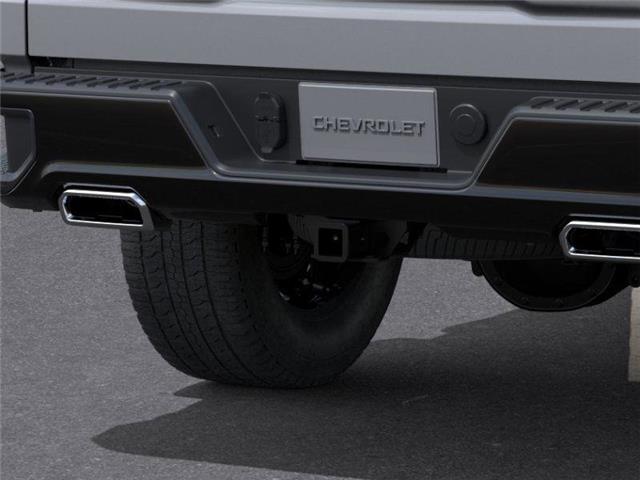 2026 Chevrolet Silverado 1500 LT Trail Boss (Stk: 86130) in St. Thomas - Image 14 of 24