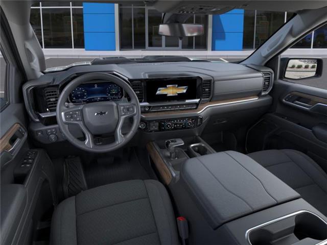 2026 Chevrolet Silverado 1500 LT Trail Boss (Stk: 86130) in St. Thomas - Image 15 of 24