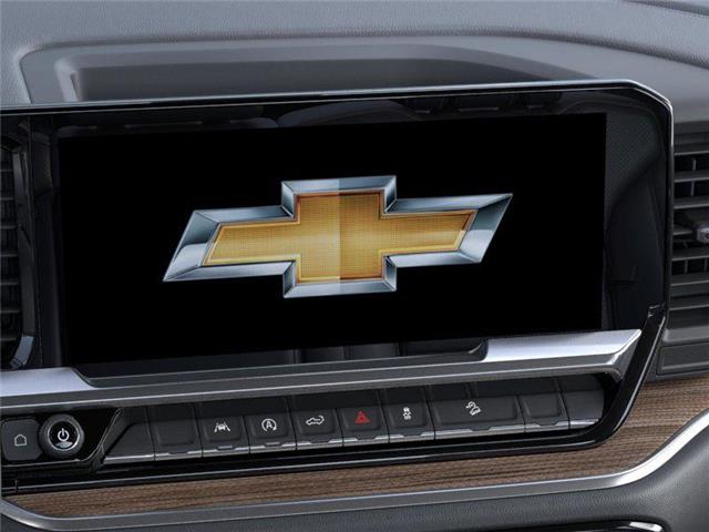2026 Chevrolet Silverado 1500 LT Trail Boss (Stk: 86130) in St. Thomas - Image 20 of 24