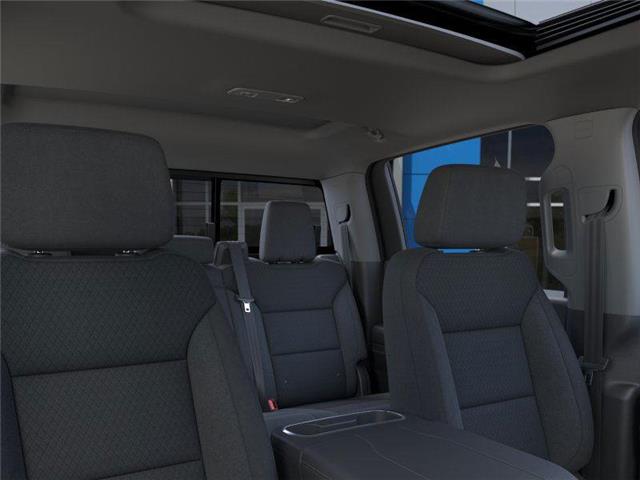 2026 Chevrolet Silverado 1500 LT Trail Boss (Stk: 86130) in St. Thomas - Image 24 of 24