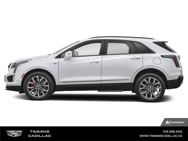 2026 Cadillac XT5 Sport (Stk: 26574) in Timmins - Image 1 of 1