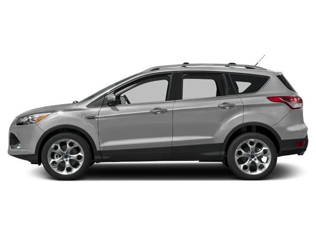 2016 Ford Escape Titanium (Stk: 46838) in Waterloo - Image 2 of 12
