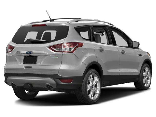 2016 Ford Escape Titanium (Stk: 46838) in Waterloo - Image 3 of 12